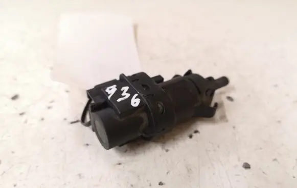 Volvo S40 Brake pedal sensor switch 3M5T13480AB