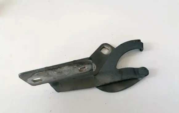 Peugeot Partner Engine bonnet/hood hinges