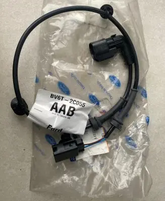 Ford Focus ABS rear brake sensor 12583974000 BV6T2C055