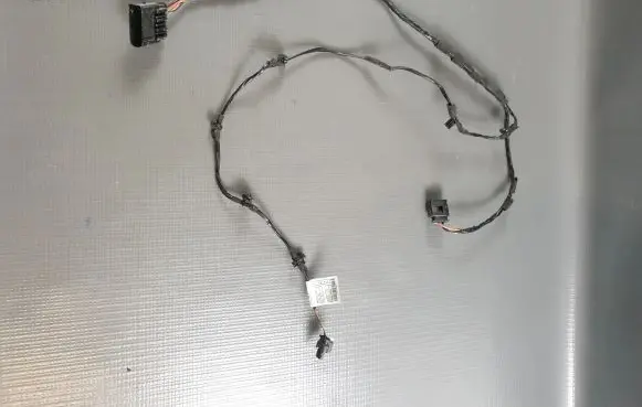 BMW i4 Other wiring loom 5A43399 7617225 761722501