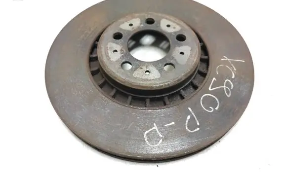 Volvo XC90 Front brake disc