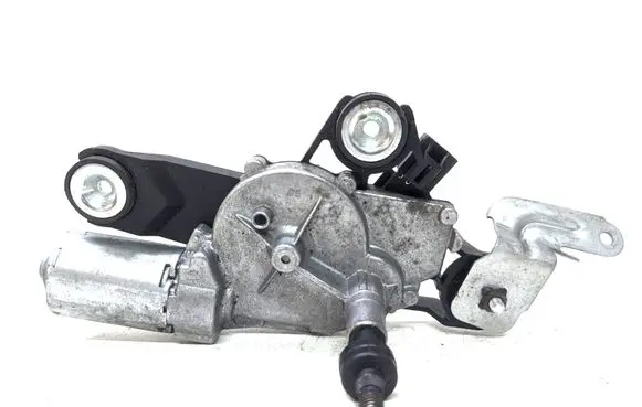Mazda 3 I Rear window wiper motor 0390201588