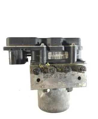 Seat Exeo (3R) ABS Pump 8E0910517H 8E0614517BF