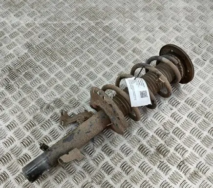 Land Rover Discovery Sport Front shock absorber/damper LR084894