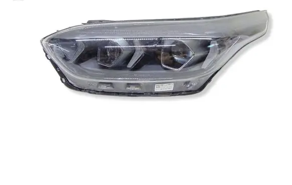 KIA Ceed Headlight/headlamp J792161510