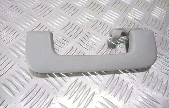 Audi A4 S4 B6 8E 8H Rear interior roof grab handle 8E0857608