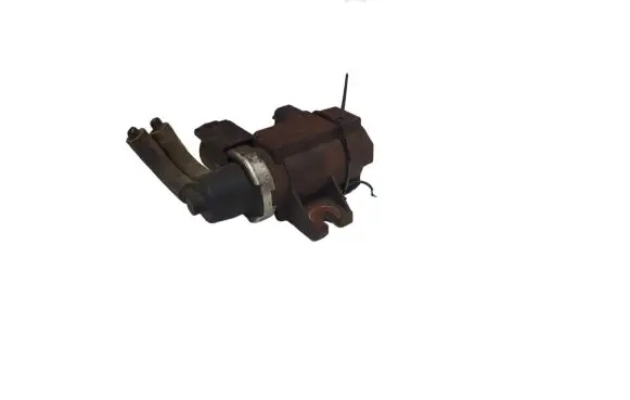 Volvo V50 Turbo solenoid valve 9654282880