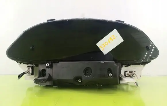 Toyota Yaris Speedometer (instrument cluster) 838000D660D