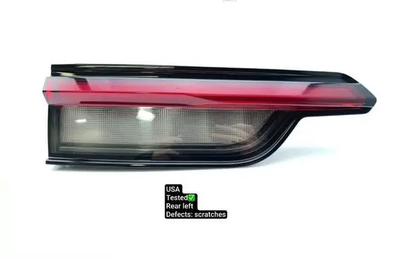 Jeep Grand Cherokee WL Tailgate rear/tail lights 68458943AE