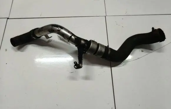 Ford S-MAX Intercooler hose/pipe