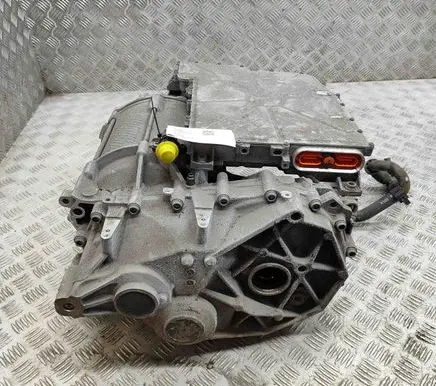 Volkswagen ID.3 Engine 0EH901098C EBJC