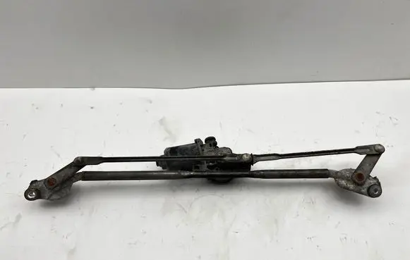 Toyota Land Cruiser (J120) Front wiper linkage and motor 8511060350 84920077714