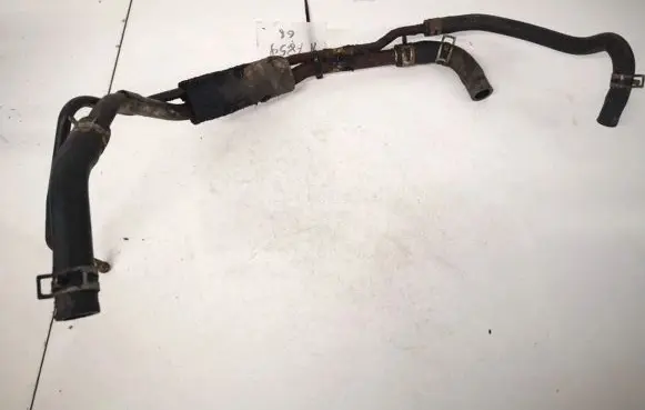 Suzuki SX4 Engine coolant pipe/hose