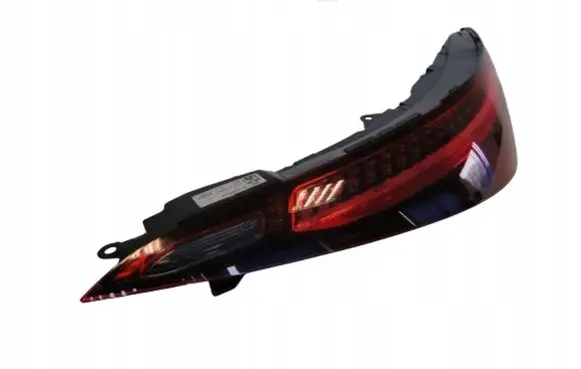 Mercedes-Benz SL R232 Rear/tail lights A2329061600