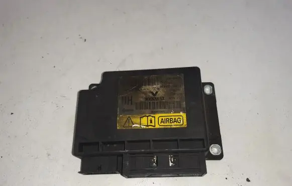 Renault Megane III Airbag control unit/module 985105478R