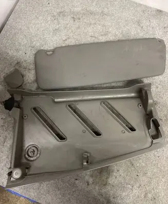 Renault Master III Other interior part 969D72725R