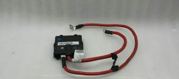 Mini Cooper Countryman R60 Positive wiring loom 9136725