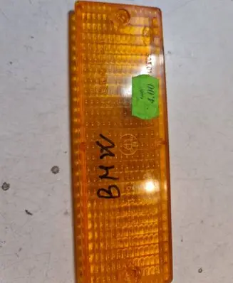 BMW 3 E30 Front indicator light 63131377996