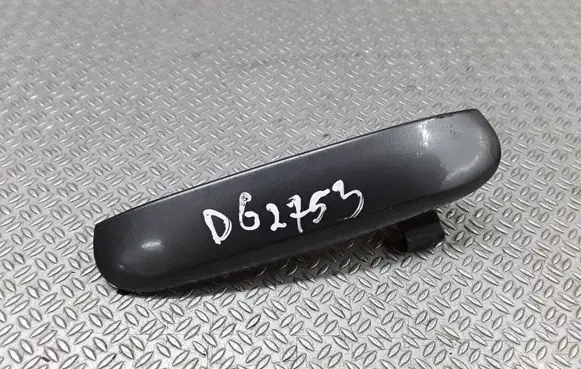 Mitsubishi Colt Rear door exterior handle