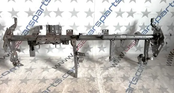 Nissan Leaf II (ZE1) Dashboard cross member/frame bar 678706WK2A