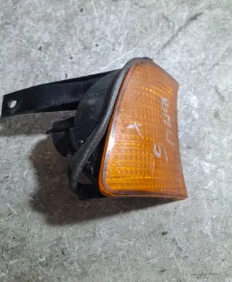 BMW 5 E34 Front indicator light 42760R6