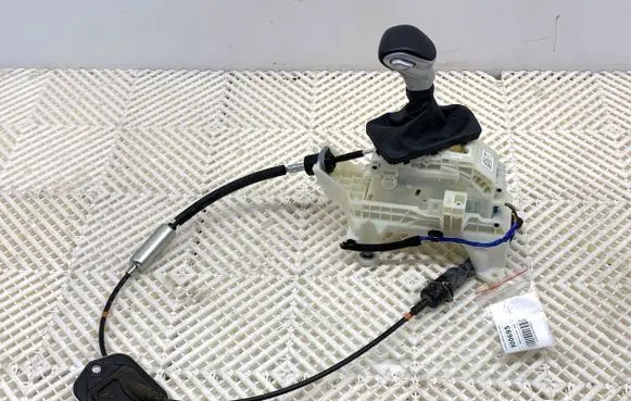 KIA Xceed Gear shift rod 46700M6210KB