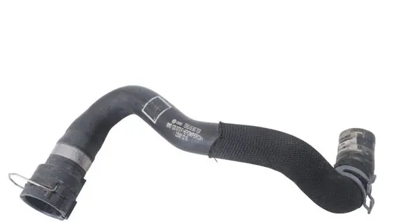 Ford Focus Engine coolant pipe/hose 8W0122073F