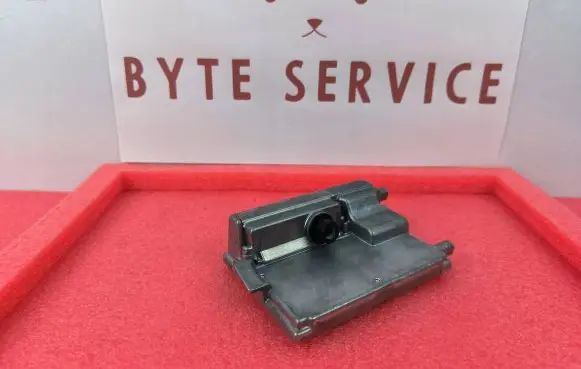Volkswagen ID.3 Windshield/windscreen camera 1EA980654A