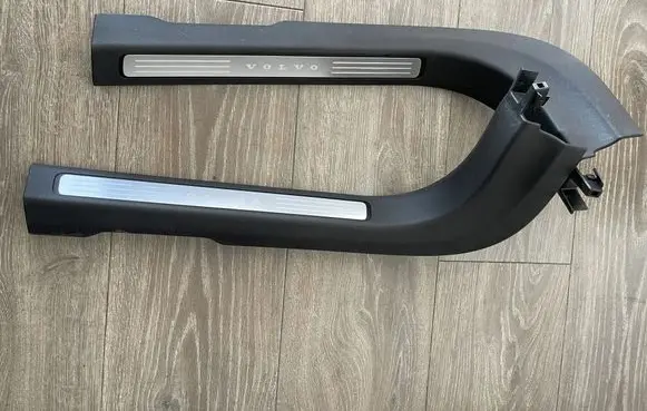 Volvo S90, V90 Side skirt rear trim 39838861 39838868