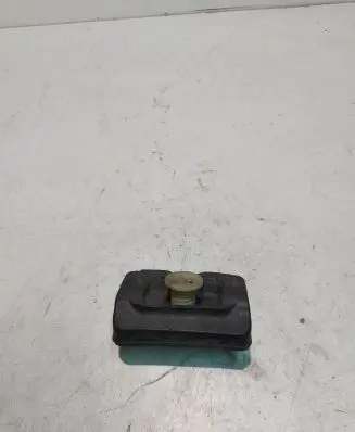 Mercedes-Benz S W221 Jacking socket point 