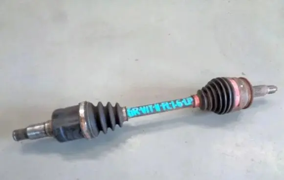 Suzuki Grand Vitara II Front driveshaft