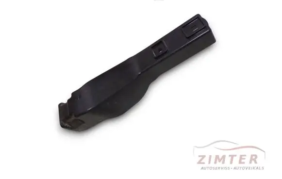 Audi A6 S6 C7 4G Rear bumper mounting bracket 4G8807329 4G8807347