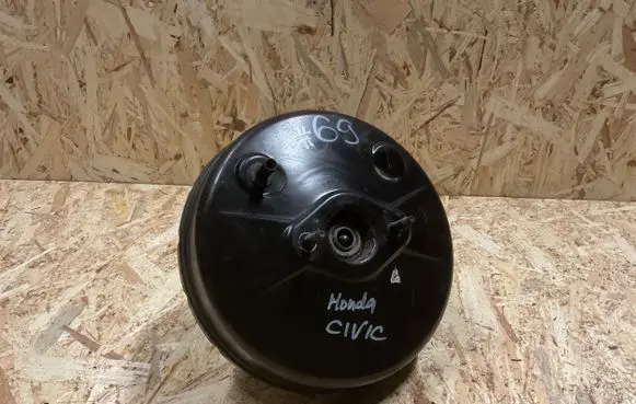 Honda Civic Brake booster 704169523 M230V29
