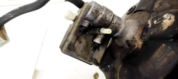 Ford S-MAX Master brake cylinder