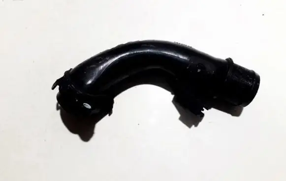 Opel Zafira B Intercooler hose/pipe 13223433 wtp8776