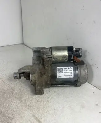 Audi A4 S4 B9 Starter motor 04L911024A MS4380003780 37880220816
