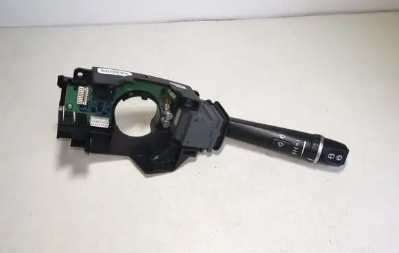 Volvo XC90 Wiper control stalk 30798530 30798519 06W50D