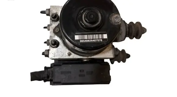 Volkswagen Golf Plus ABS Pump 1K0614517AC 10020602224