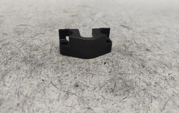 BMW X5 E70 Fuel Injector clamp holder
