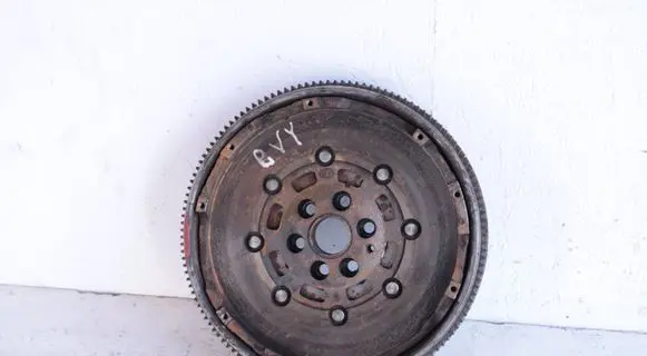 Volkswagen PASSAT B6 Flywheel 06F105266