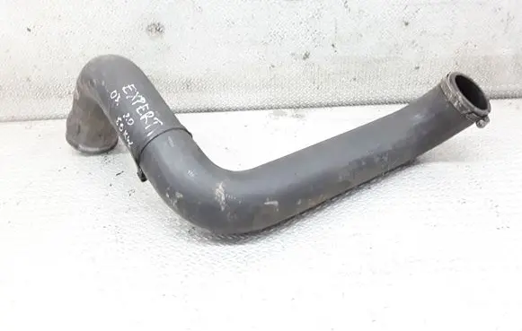 Peugeot Expert Intercooler hose/pipe