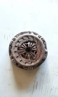 Mercedes-Benz Sprinter W906 Clutch set kit 324056210
