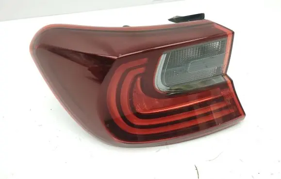 KIA Ceed Rear/tail lights 92401J7050