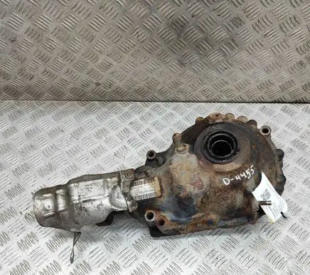 Land Rover Range Rover L405 Front differential BH423017AB