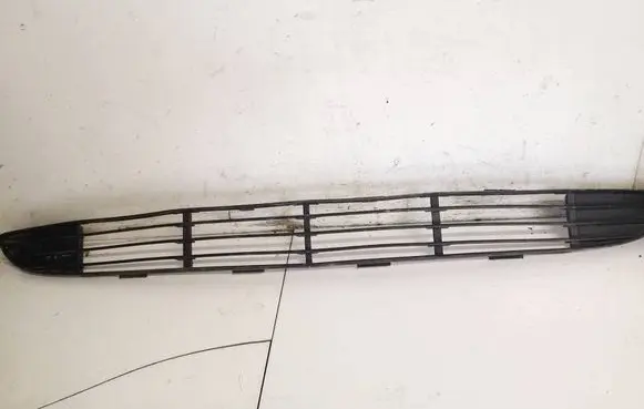 Ford Focus Front bumper lower grill ys4xa018a58bc ys4x-a018a58-bc