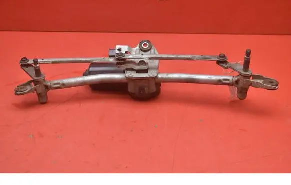 Hyundai ix35 Front wiper linkage and motor 
