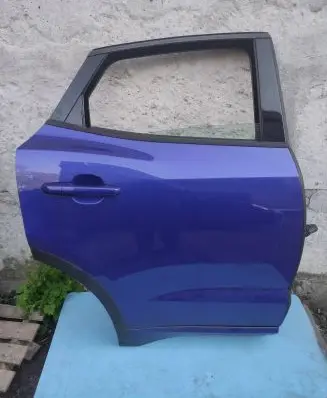 Jaguar E-Pace Rear door