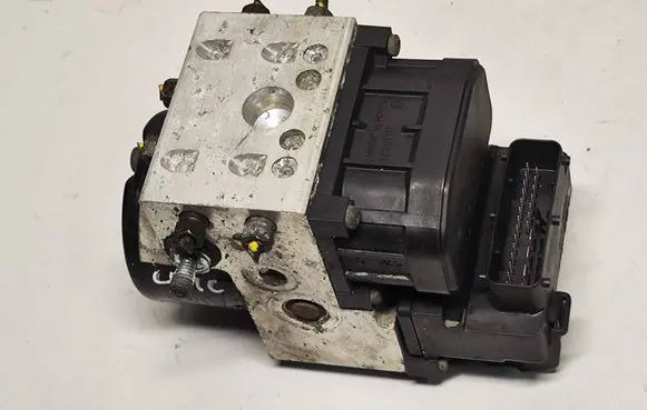 Honda Civic ABS Pump 11000042030