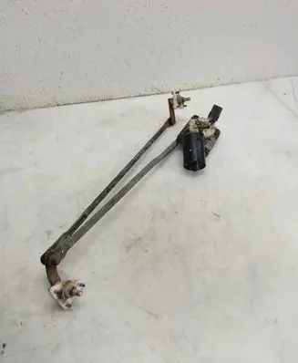 Nissan Terrano Front wiper linkage and motor 9390332378 288100F000 964767
