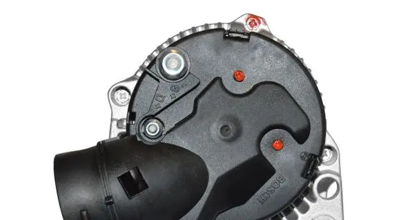 Ford Galaxy Generator/alternator 0123320021 95VW10300CB